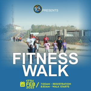 Read more about the article FITNESS WALK